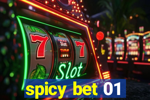 spicy bet 01